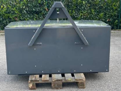 Bild 6:Forstkiste, Transportkiste