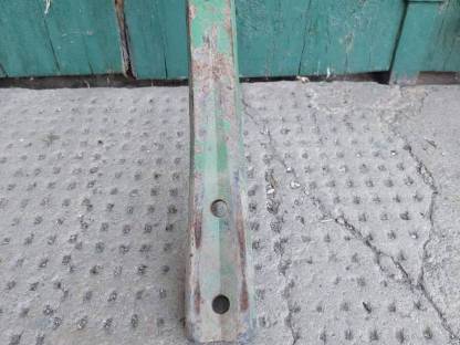 Bild 2:Schreiber Grubberstiele