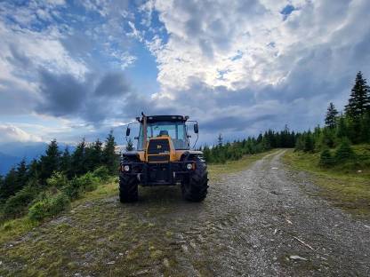 Bild 5:JCB Fastrac 155-65