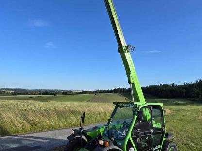 Merlo P25.6