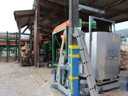 Bild 5:Posch SpaltFix K-650 Vario