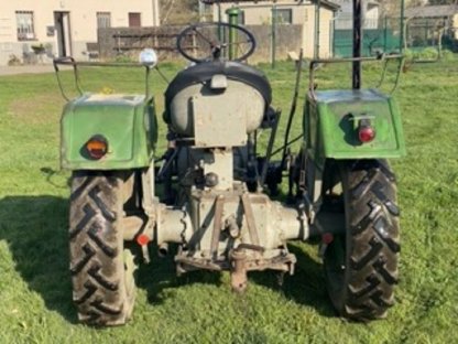 Bild 5:Steyr 15er Bj. 1959