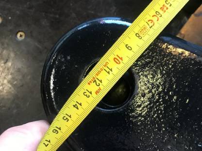 Bild 2:Anhängemaul Zugmaul