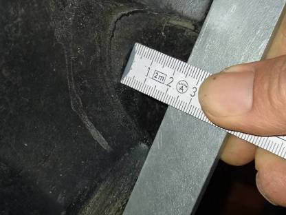 Bild 5:540/65R38 Traktorreifen