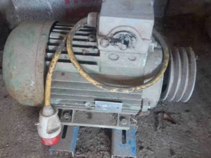 Elektromotor