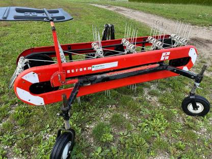 Reform Bandrechen 230