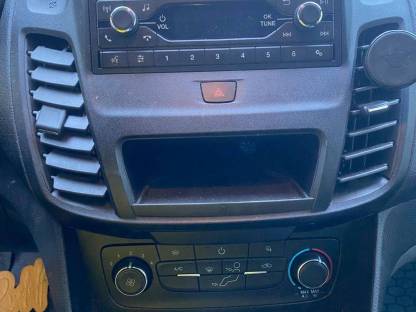 Bild 8:Ford Transit Connect