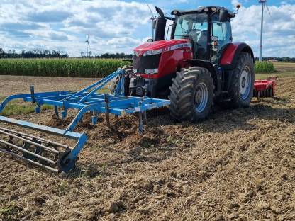 Bild 3:Grubber Lemken Smaragd