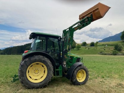 JOHN DEERE 5720 Premium