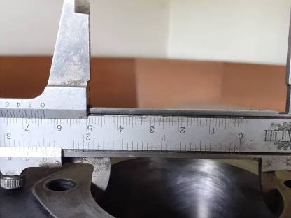 Bild 3:Zylinder Set Rotax