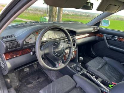 Bild 9:Audi S6 C4 20V Turbo