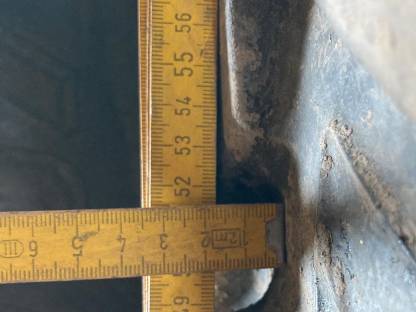 Bild 3:Taurus RC95 - 11.2R42