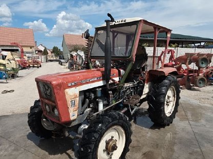Lindner BF 350 SA