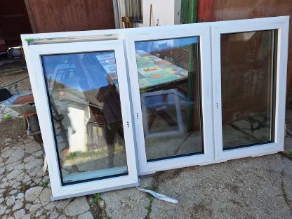 Bild 3:Internorm Fenster