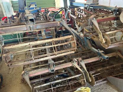 Bild 5:Hatzenbichler Egge