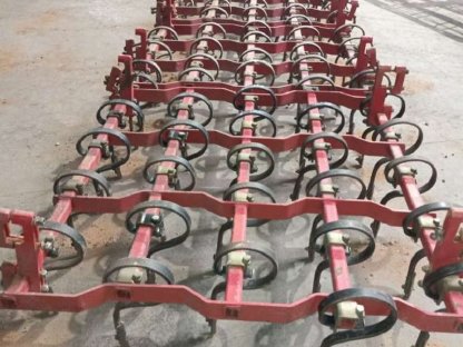 Bild 5:Garezinkenfelder Hatzenbichler 5,5 m