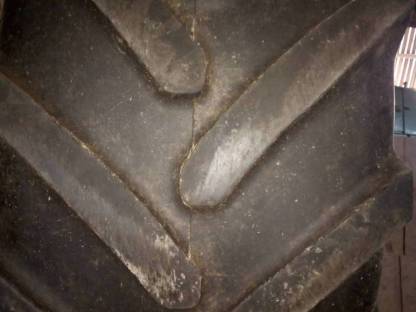 Bild 7:Michelin 540/65 R38 Multibib