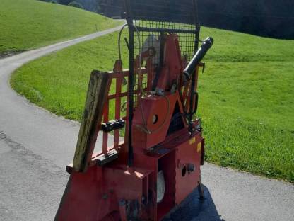 Bild 3:Tajfun EGV 80 AHK