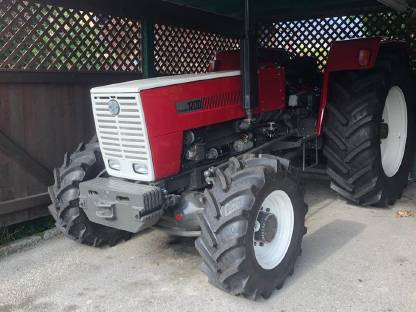 Steyr Plus 1200a