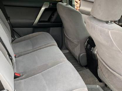 Bild 7:Toyota Land Cruiser