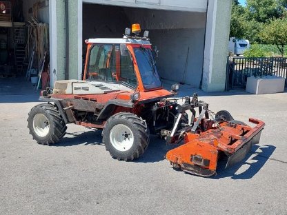 Reform Metrac 3003
