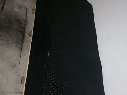 Bild 2:Gummimatten, Bodenschutzmatten, Pferdeanhänger Boden