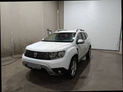 Dacia Duster 110