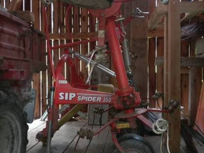 Bild 4:Sip Spider 350