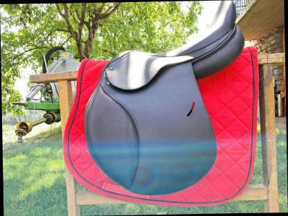 Bild 2:Euroriding Remus VS Sattel