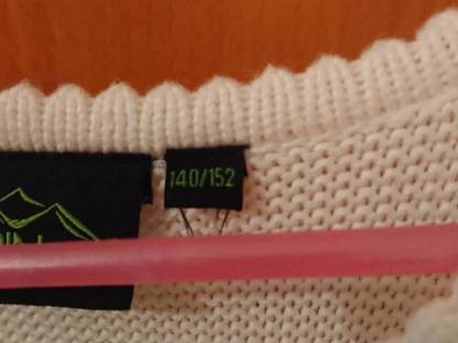 Bild 3:Weste, Trachtenweste