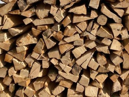 Brennholz