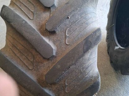 Traktorreifen 380/70R24