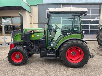 2023 Fendt 209 V Vario Gen3