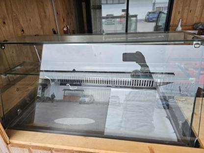 Kühlvitrine