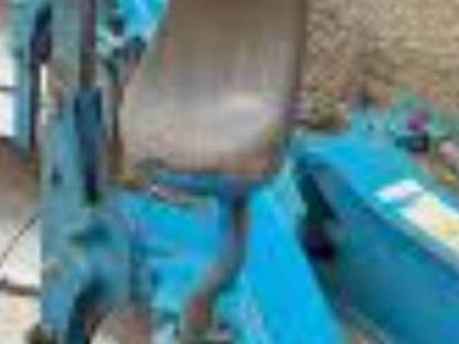 Suche Vorschäler für Lemken Opal