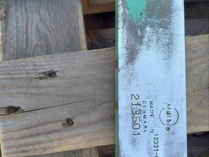 Bild 4:Schreiber Grubberstiele