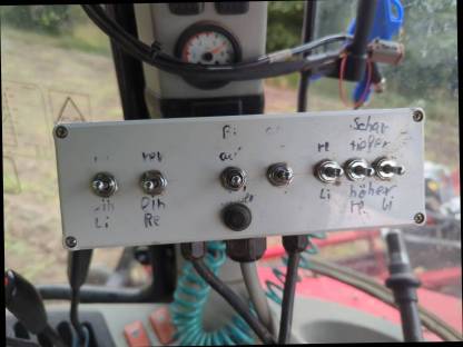 Bild 7:Knoblauchroder