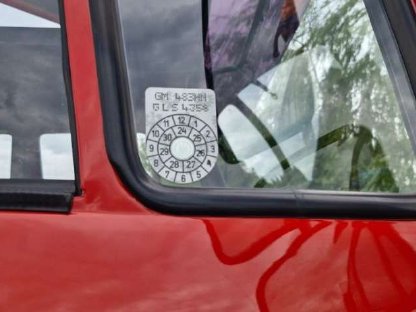 Bild 3:Steyr 15 S 23, 4x4 TLF 4.000 LKW über 3,5 t