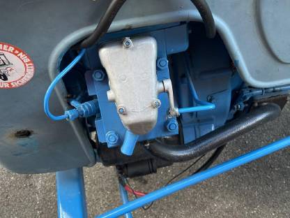 Bild 2:Warchalowski WT 20