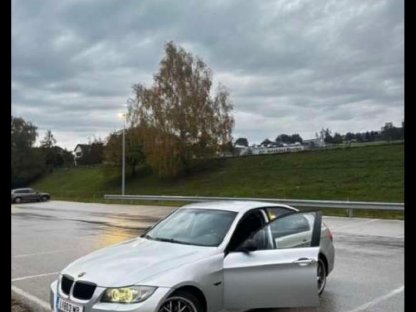 BMW 320d