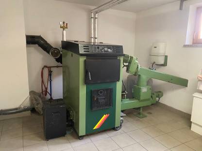 Bild 4:Hackschnitzelheizung Herz Firematic 50