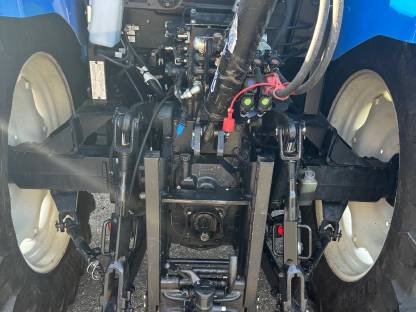 Bild 3:New Holland T5.95