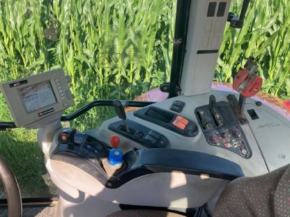 Bild 7:Massey Ferguson 6475 Dyna 6