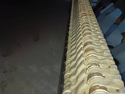 Bild 5:Pöttinger Ladewagen Jumbo