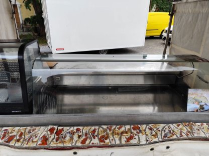 Bild 5:Verkaufsanhänger