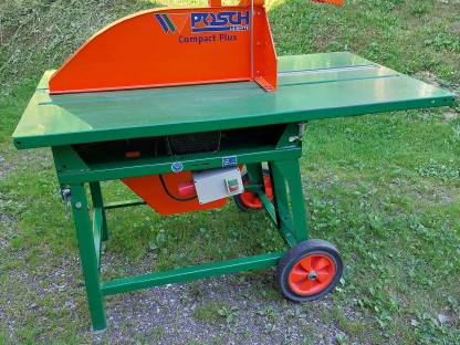 Posch Kreissäge