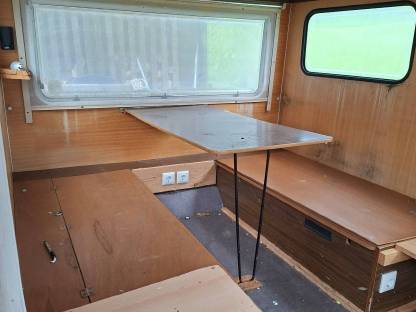 Bild 7:Wohnwagen