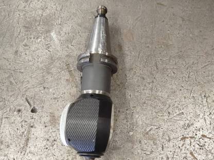 Bild 3:Haimer 3D Taster