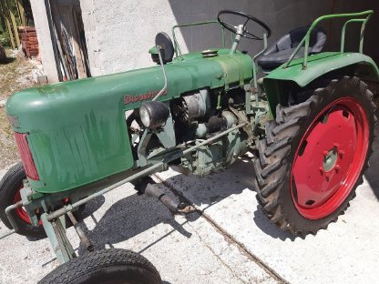 Bild 3:Fendt Dieselross D12 S