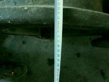 Bild 3:Keilringwalze, Farmflexwalze